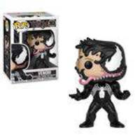 Funko Pop Marvel Venom 363 Venom Eddie Brock