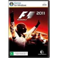 Fórmula 1 2011 PC
