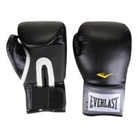 Luva de Boxe/ Muay Thai Everlast Pro Style 16 Oz