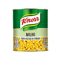 Milho Verde em Conserva Knorr 290g