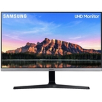 Monitor 4k Samsung 28, Hdmi, Display Port, Freesync, Preto, Série Ur550