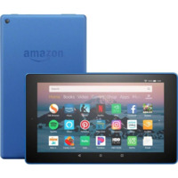 Tablet Amazon Fire Hd 8´´ 32gb 8th Geração, 2018 Azul