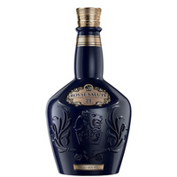 Whisky Pernod Ricard Royal Salute 21 Anos 700ml