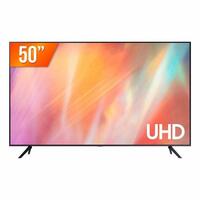 Smart TV LED 50 Ultra HD 4K Samsung LH50BEAHVGGXZD Crystal 3 HDMI 1 U