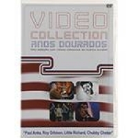 DVD - Vídeo Collection: Anos Dourados