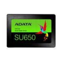 HD SSD 120GB SATA III 2.5 SU650 Adata