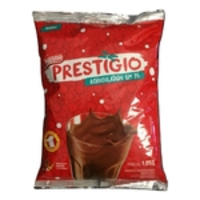 Prestígio Achocolatado pó chocolate coco Nestlé 1,01kg