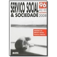 REVISTA SERVICO SOCIAL & SOCIEDADE  96