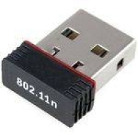 Adaptador USB Nano Wireless-2.4GHZ-950MBPS-LV-UW06