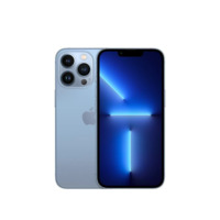 iPhone 13 Pro Apple 128GB Azul-Sierra