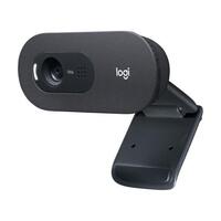 Webcam Logitech C505 HD Webcam 720p