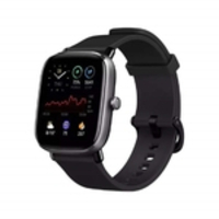 Relogio Smartwatch Xiaomi Amazfit GTS 2 Mini A2018 Midnight Black Preto