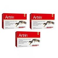 COMBO 3 UNIDADES Artrin (30 Comprimidos) Brouwer