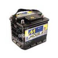 Bateria Moura 50Ah – M50EX ( Onix, Spin, Prisma, Cobalt ) – Original de Montado