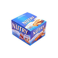 Cereal Nutry Nutrimental Castanha-do-Pará 25g Embalagem com 24 unidades