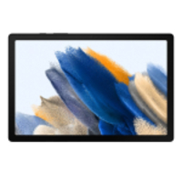Tablet 10.5 Galaxy Tab A8 4G 64Gb, Grafite, SM-X205NZAUZTO samsung