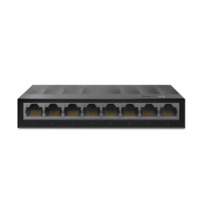 Switch TP-Link 8 portas – LS1008G