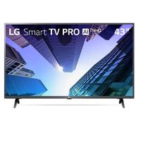 Smart TV 43 LG 43LM631C0SB