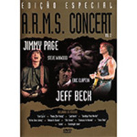 Revista do DVD A.R.M.S. Concert Volume 2
