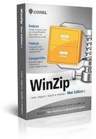 Software Corel WinZip Mac Edition