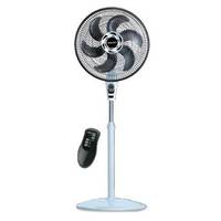 Ventilador de Coluna Mallory Air Timer Ts Style 126W com Controle Remoto 6 Pás