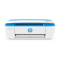 Multifuncional HP Jato De Tinta Deskjet Ink Advantage 3776 Wireless Branco