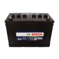 Bateria Automotiva Bosch 90ah 12v L 200 Triton Pajero Frontier Hilux S5x90e