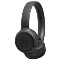 Fone de Ouvido JBL Tune500BT Headphone Preto