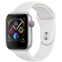 Smartwatch IWO 9 Relógio Inteligente 3 Cores Disponíveis Notificações Bluetooth Monitor Cardíaco