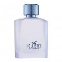 Perfume Hollister Free Wave For Him Masculino Eau de Toilette