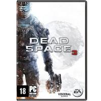 Dead Space 3:Edição Limitada para PC