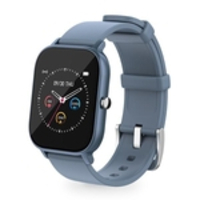Relogio Havit M9006 Smartwatch Touchscreen Ip67 Gps Azul