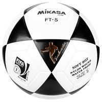 Bola Futebol Mikasa FT-5 Futvôlei - Unissex