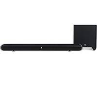 Soundbar Cinema JBL SB450 4K UltraHD Bluetooth HDMI ARC Subwoofer Wireless Bivolt