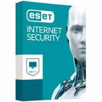 ESET Internet Security Home 3 licenças 1 ano - Download