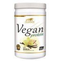 Proteína Vegana VEGAN PROTEIN - Leader Nutrition - 450g
