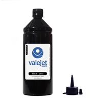 Tinta para Epson 774120 | M205 | M105 Black Valejet 1 litro