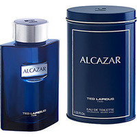 Perfume Alcazar Ted Lapidus Eau de Toilette Masculino 50ml