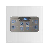 Refrigerador Electrolux IB53 Inverse Frost Free 454 Litros Branco 110V