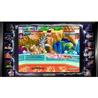 Street Fighter 30th Anniversary Collection Para Xbox One Capcom