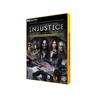 Injustice Gods Amongus us Ultimate Edition PC