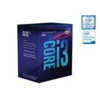 Processador Core I3 Lga 1151 Intel BX80684I38350K Quad Core I3-8350K 4.0GHZ 8MB Cache 8GER S/Cooler