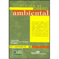 Revista de Direito Ambiental Nº 43 - Ano 11 Julho-Setembro 2006