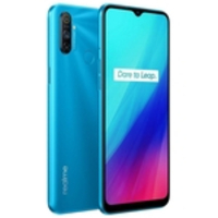 Smartphone C3 Dual Sim 3gb 64gb Azul Iceberg Realme