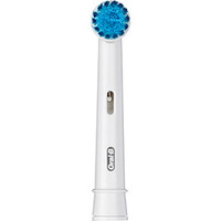 Refil Escova Elétrica Oral-B Precision Clean 2 Unidades Branca
