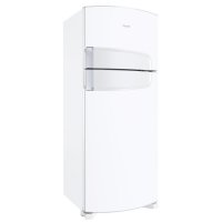 Refrigerador Consul Domest CRD46AB Duplex 415 Litros Branco 110V