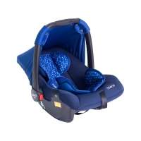 Bebê Conforto Cosco Bliss Azul