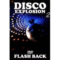 Disco Explosion 2 Flashback - Multi-Região / Reg. 4