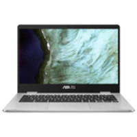 Notebook Chromebook Asus Ssd 64gb