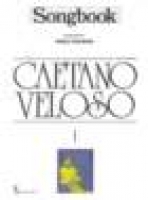 Songbook Caetano Veloso Vol.1